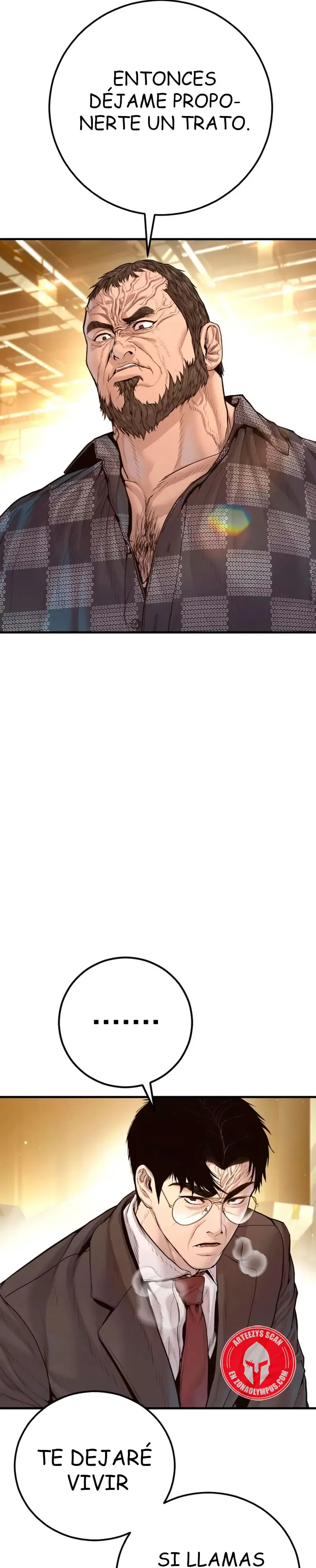 Manager Kim Capítulo 200 en Línea - página 45