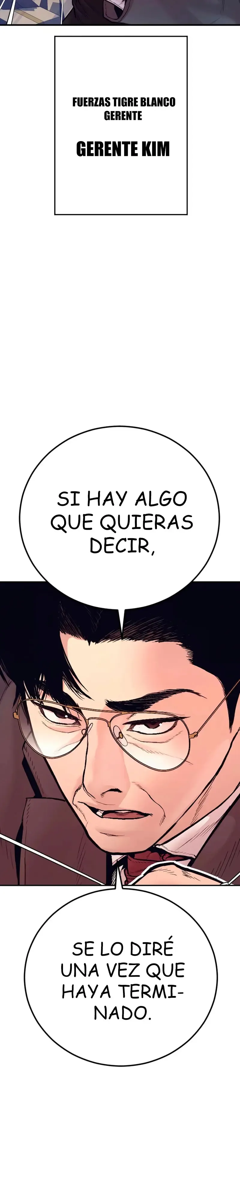 Manager Kim Capítulo 200 en Línea - página 48