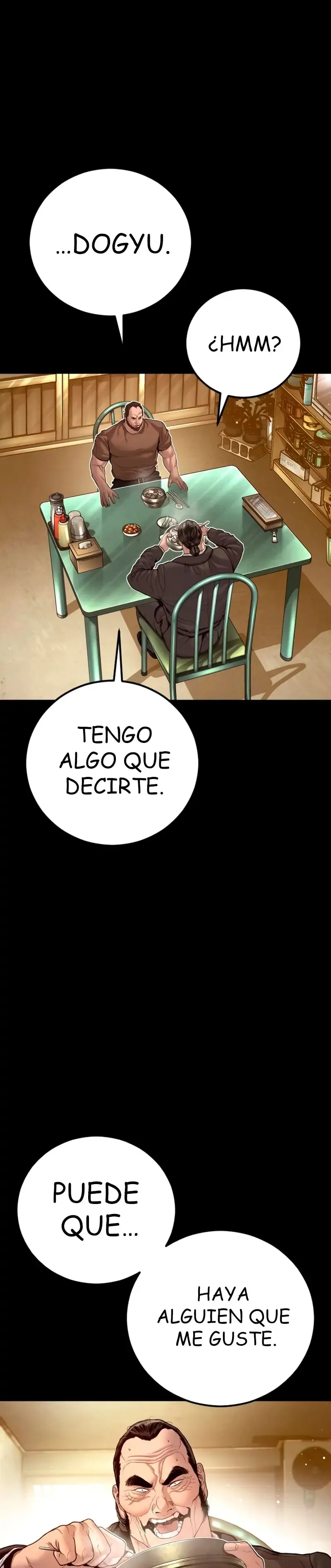 Manager Kim Capítulo 200 en Línea - página 53
