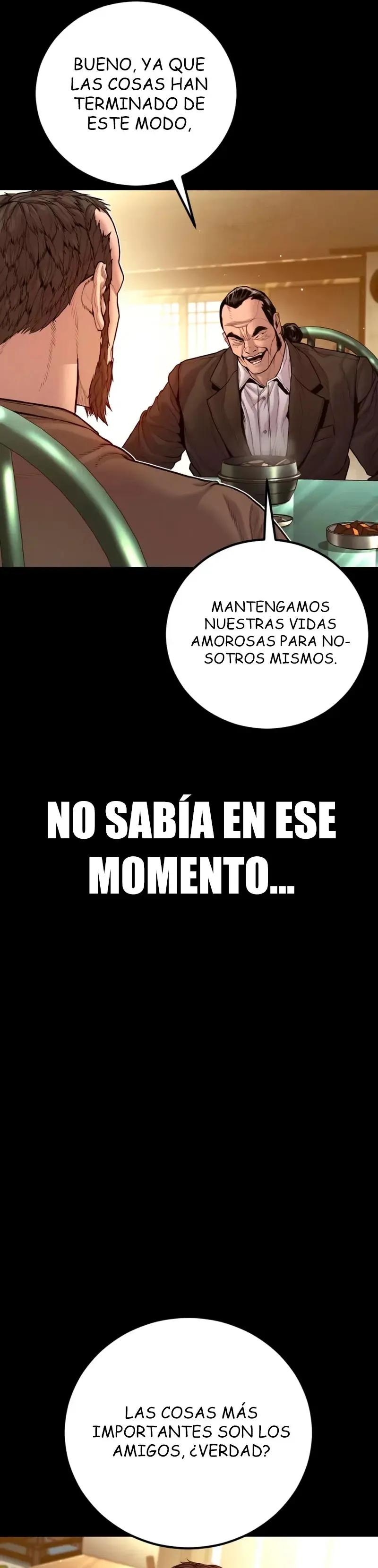 Manager Kim Capítulo 200 en Línea - página 59
