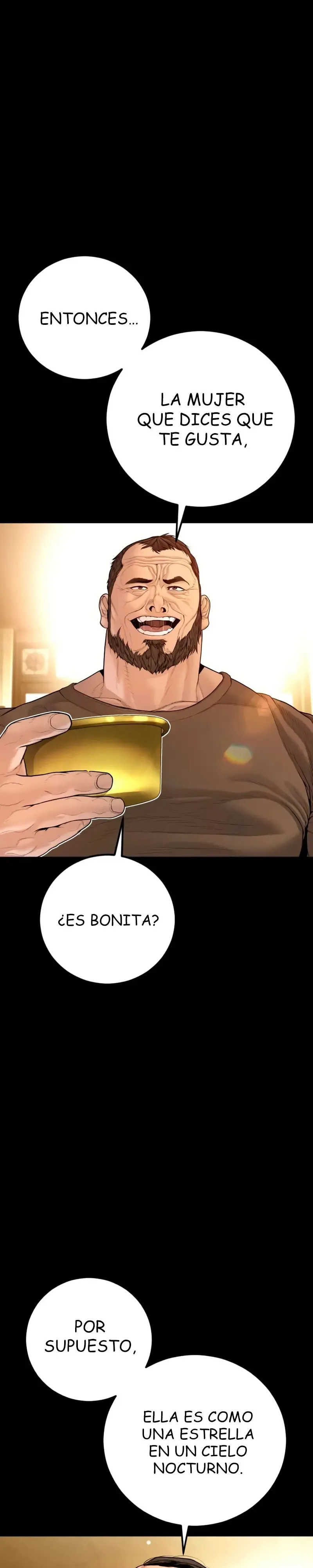 Manager Kim Capítulo 201 en Línea - página 3