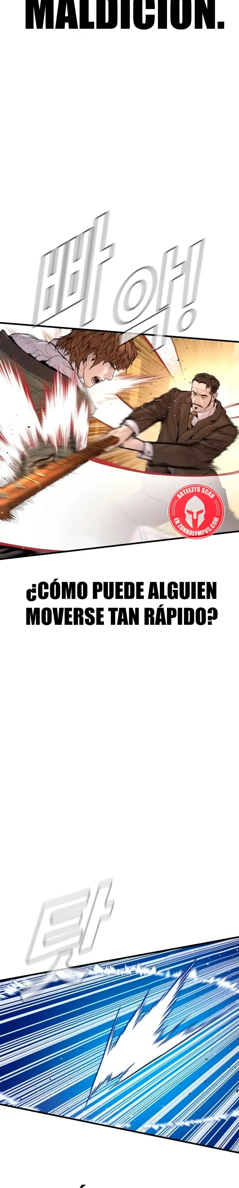 Manager Kim Capítulo 201 en Línea - página 14