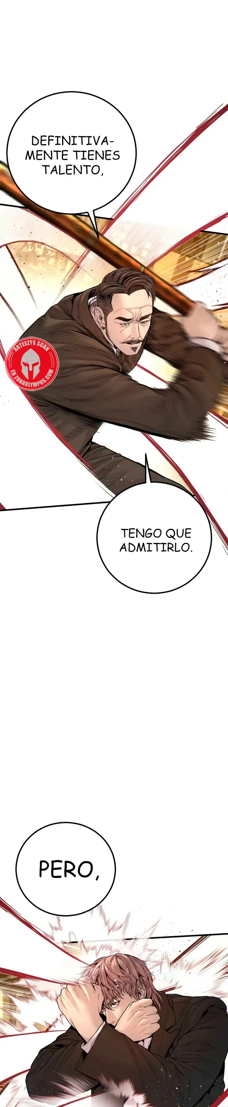 Manager Kim Capítulo 201 en Línea - página 19