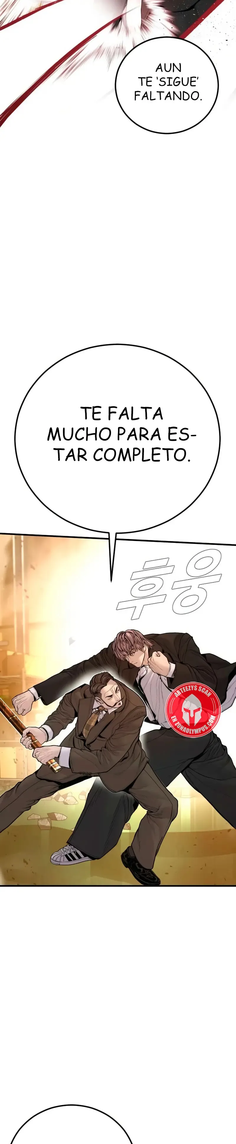 Manager Kim Capítulo 201 en Línea - página 20