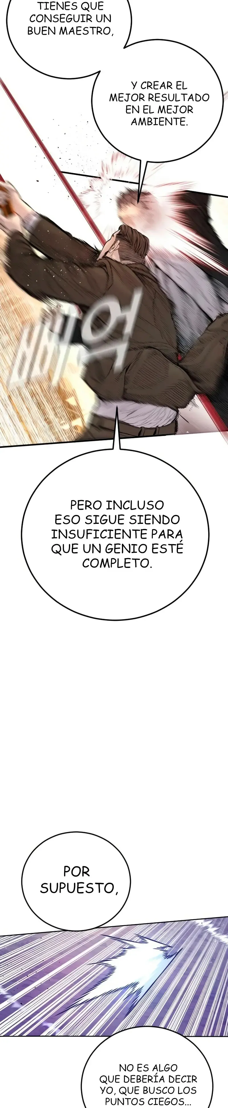 Manager Kim Capítulo 201 en Línea - página 21
