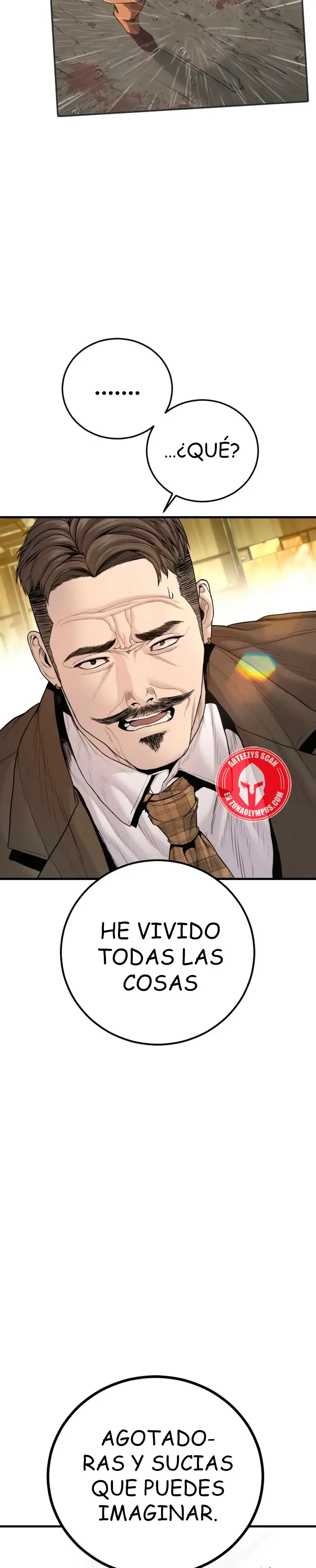 Manager Kim Capítulo 201 en Línea - página 40