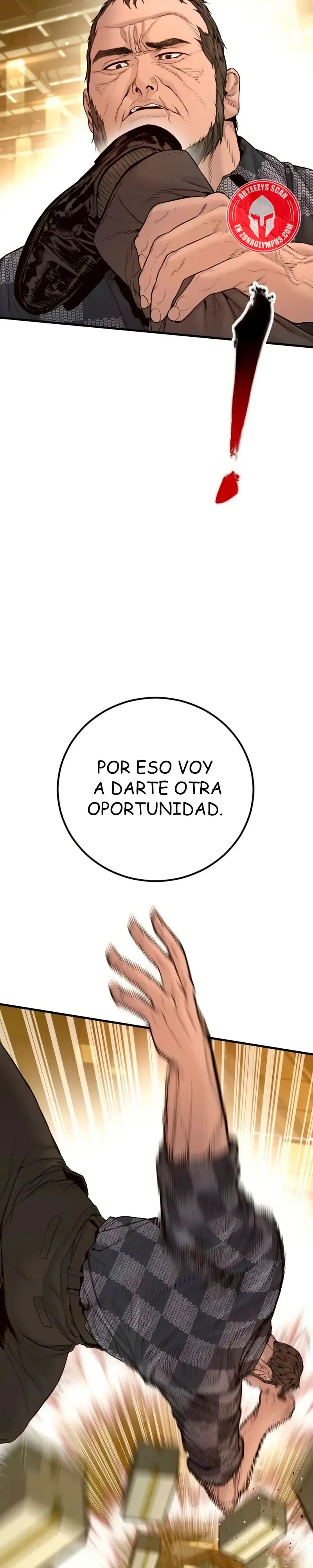 Manager Kim Capítulo 201 en Línea - página 46