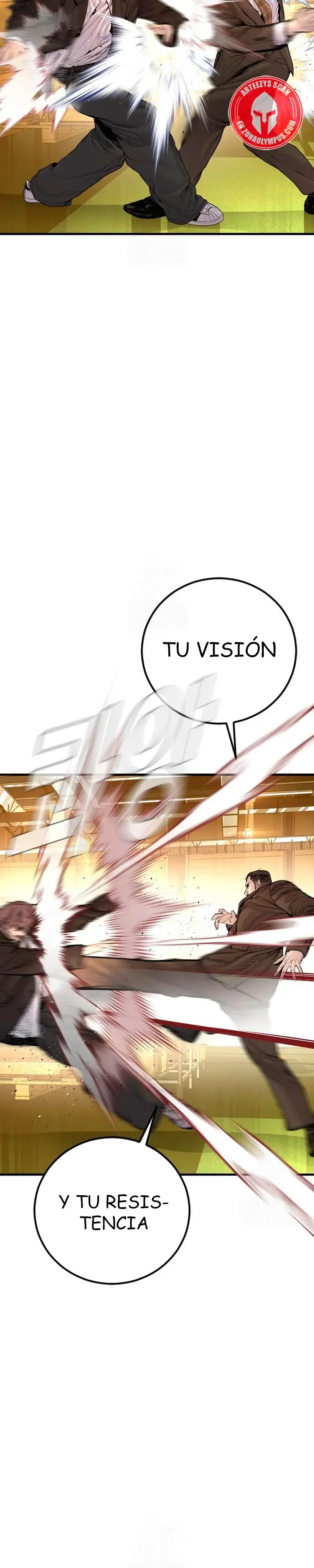 Manager Kim Capítulo 202 en Línea - página 8