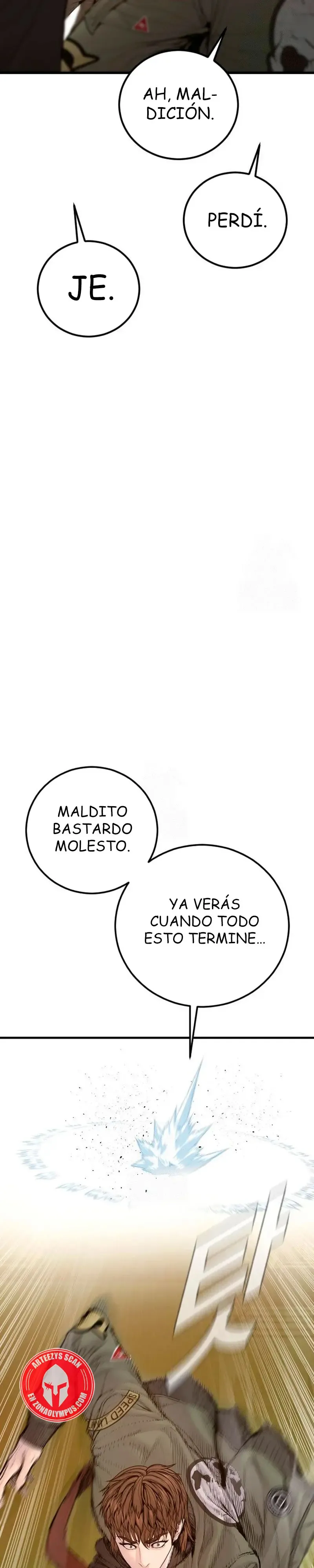 Manager Kim Capítulo 202 en Línea - página 16