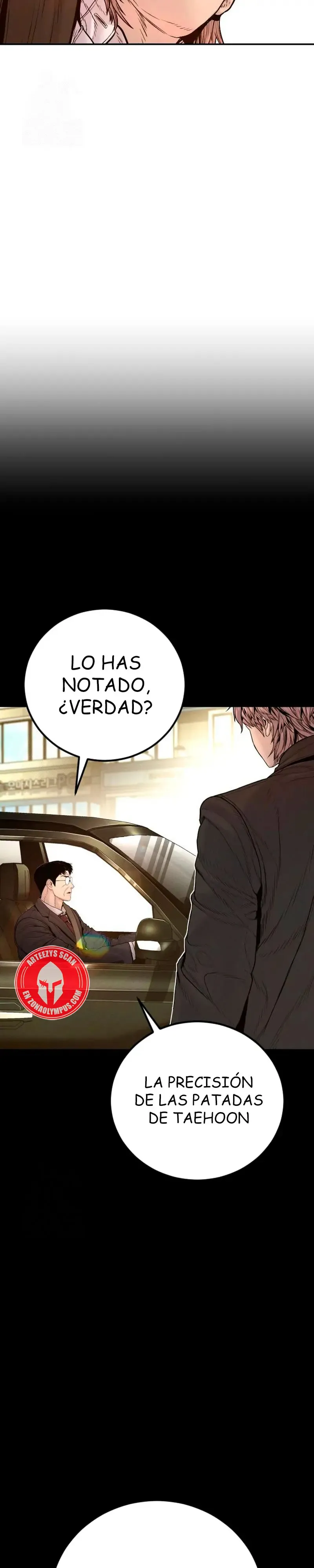 Manager Kim Capítulo 202 en Línea - página 21