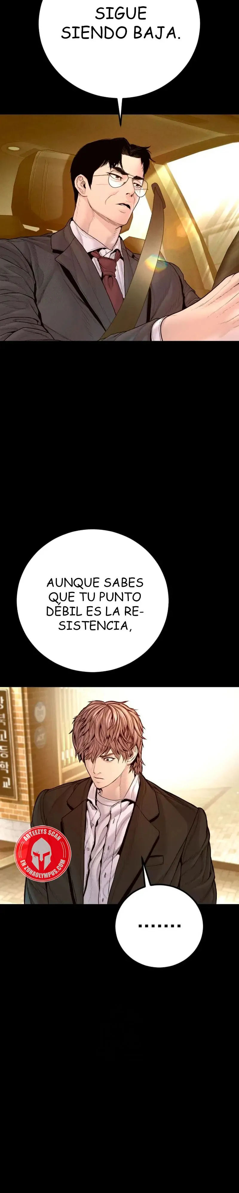Manager Kim Capítulo 202 en Línea - página 22