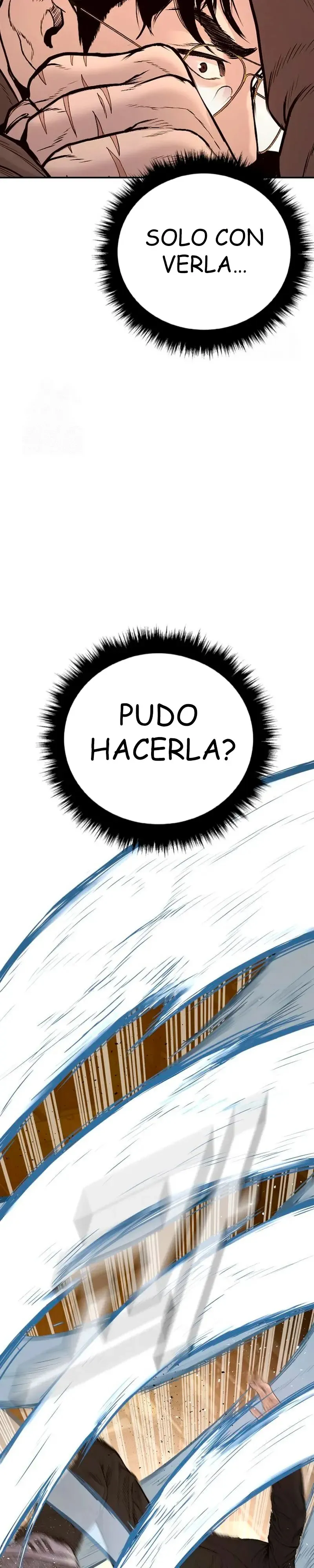 Manager Kim Capítulo 202 en Línea - página 31