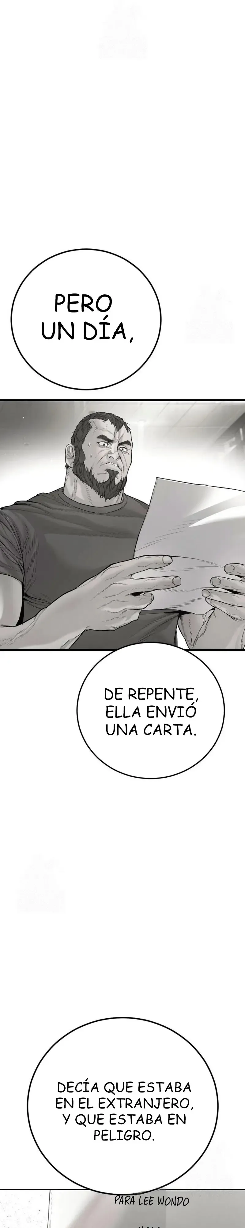 Manager Kim Capítulo 202 en Línea - página 45
