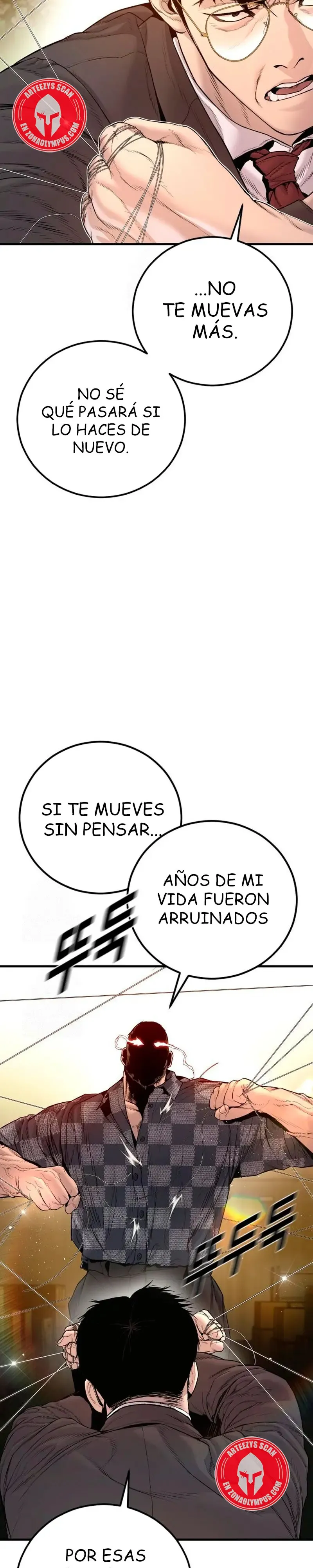 Manager Kim Capítulo 202 en Línea - página 48