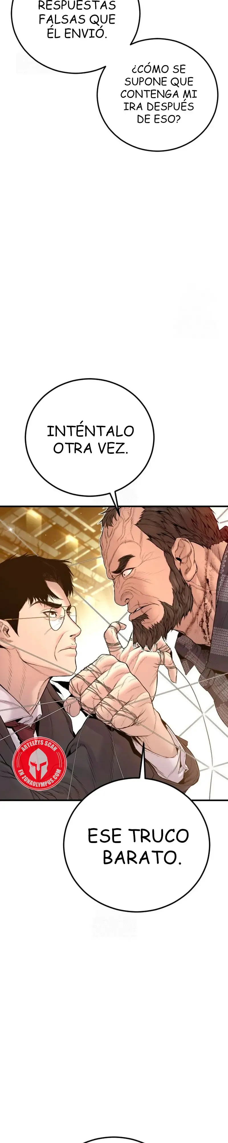 Manager Kim Capítulo 202 en Línea - página 49