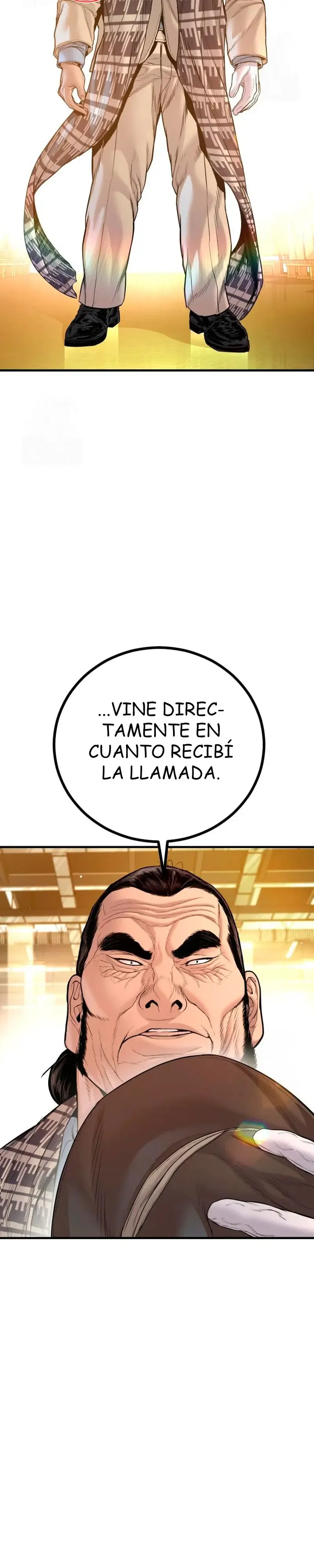 Manager Kim Capítulo 202 en Línea - página 53