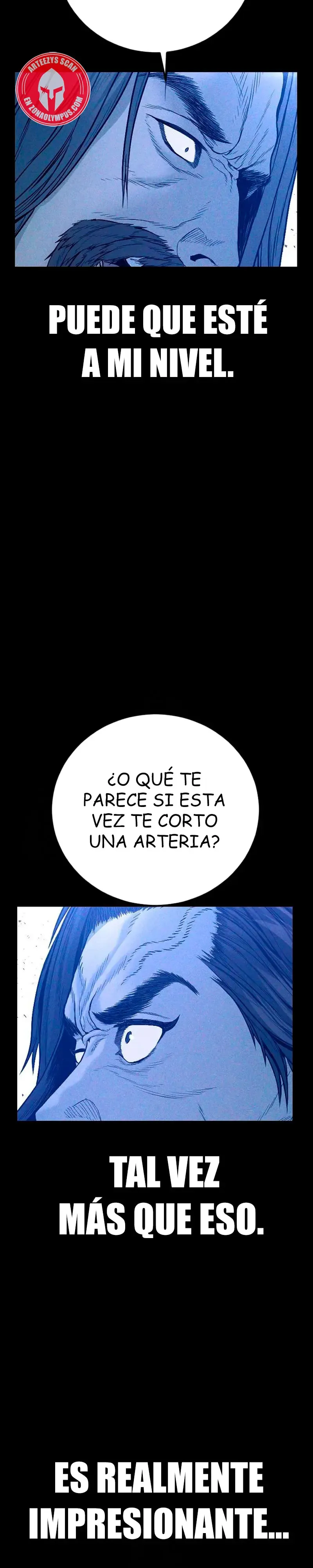 Manager Kim Capítulo 203 en Línea - página 8