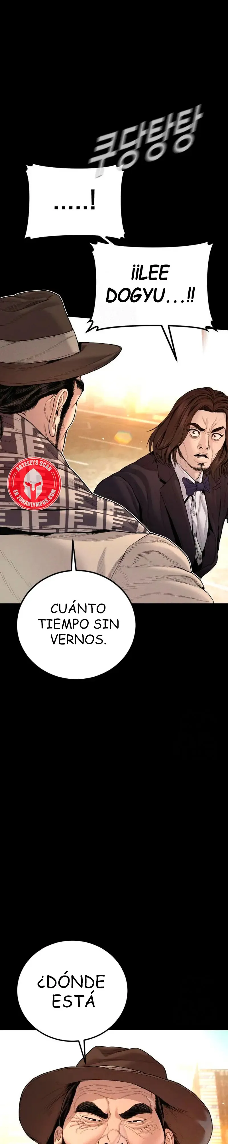 Manager Kim Capítulo 203 en Línea - página 12