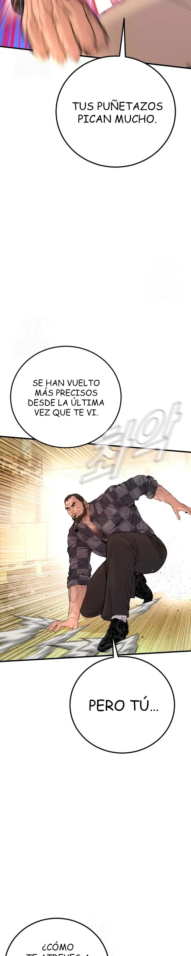 Manager Kim Capítulo 203 en Línea - página 18