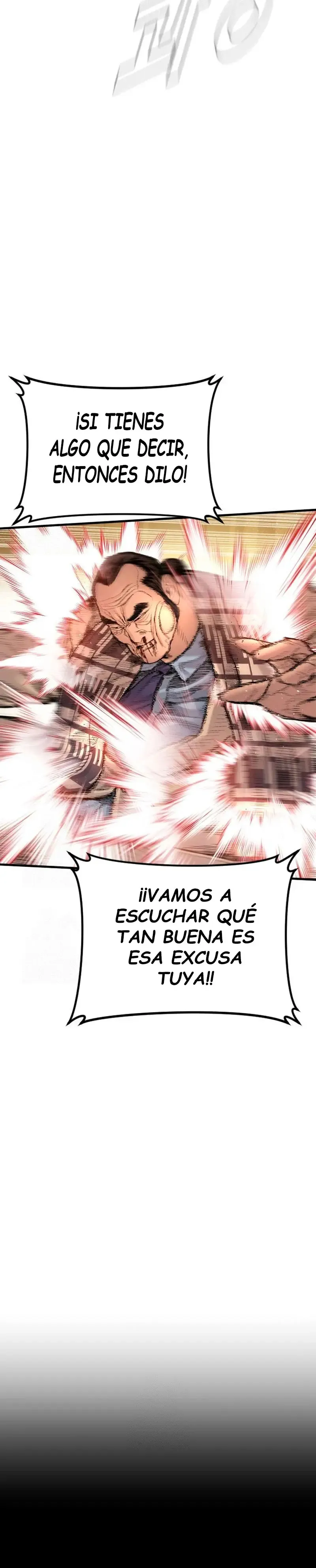 Manager Kim Capítulo 203 en Línea - página 30