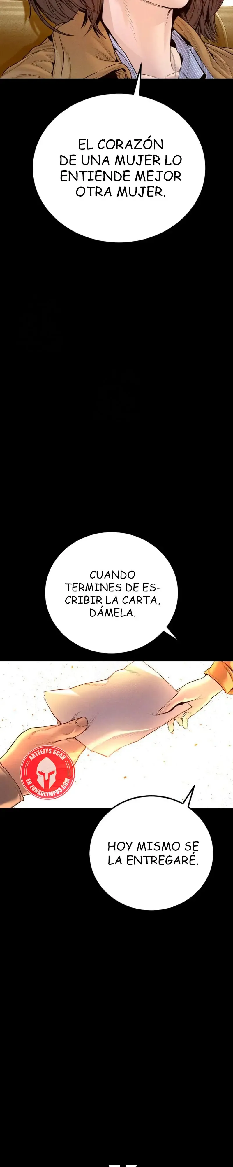 Manager Kim Capítulo 203 en Línea - página 41