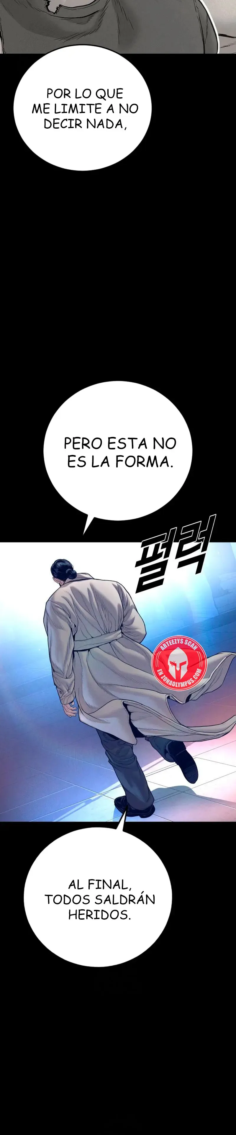 Manager Kim Capítulo 203 en Línea - página 50
