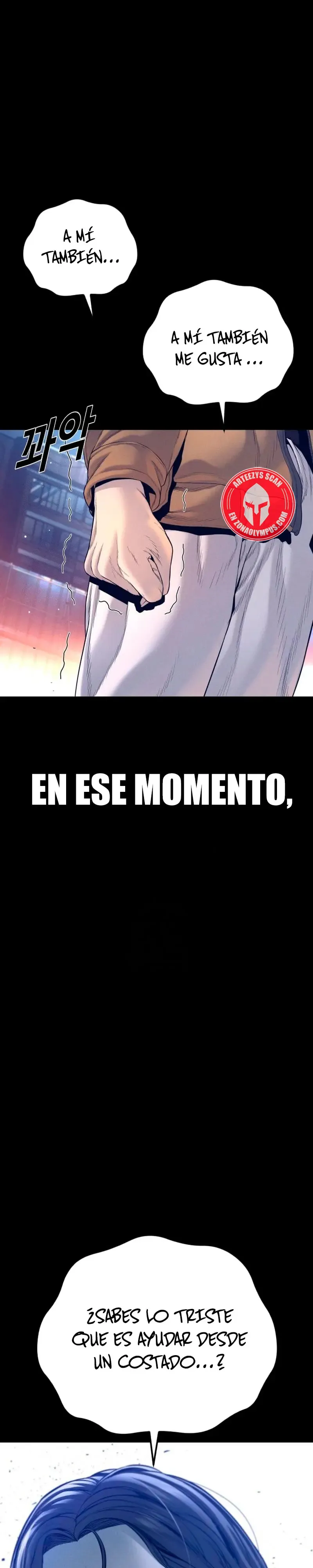 Manager Kim Capítulo 203 en Línea - página 54