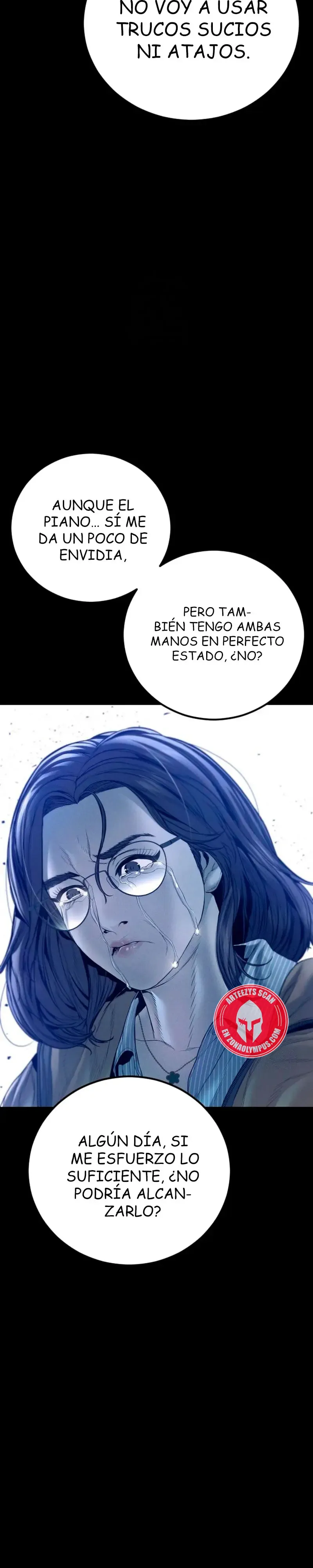 Manager Kim Capítulo 204 en Línea - página 12