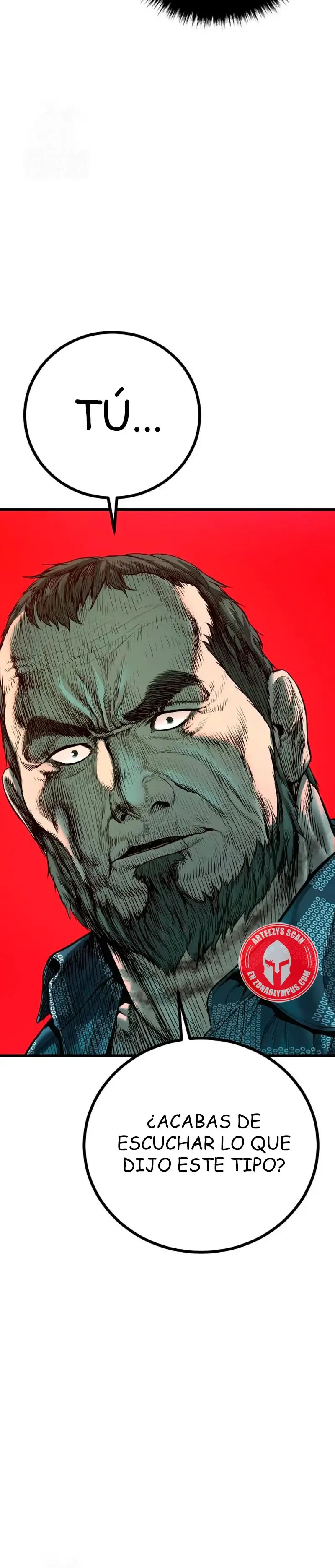 Manager Kim Capítulo 204 en Línea - página 22