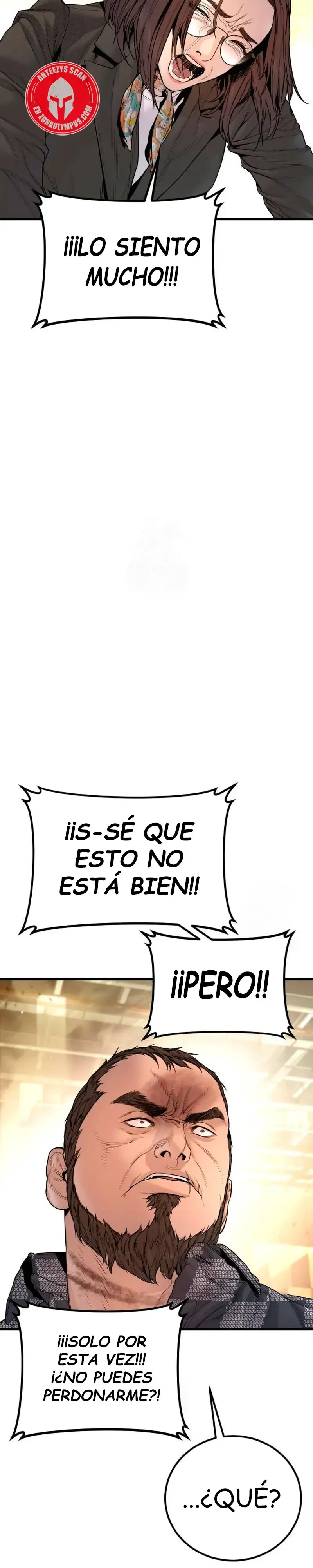 Manager Kim Capítulo 204 en Línea - página 24