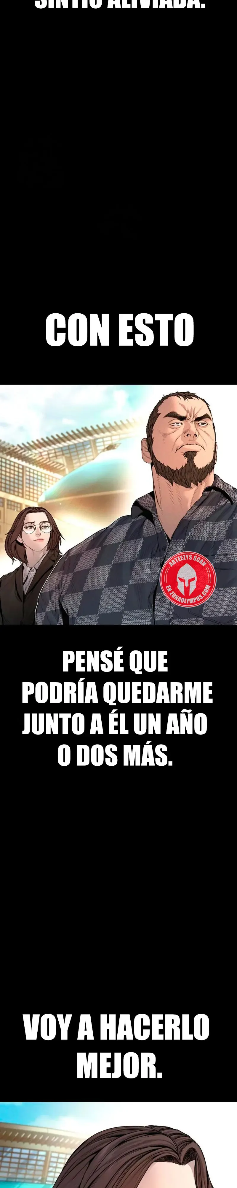 Manager Kim Capítulo 204 en Línea - página 27