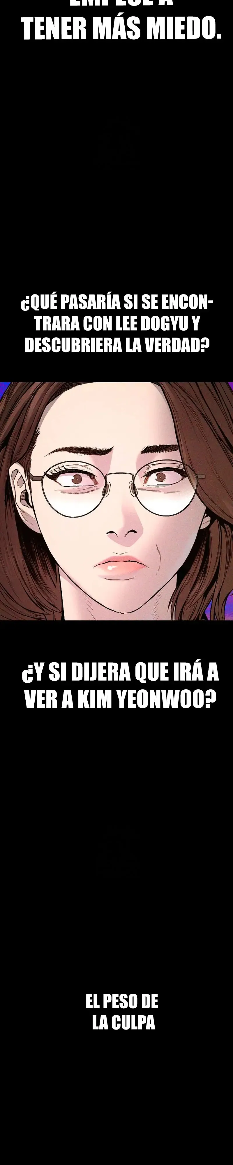 Manager Kim Capítulo 204 en Línea - página 39