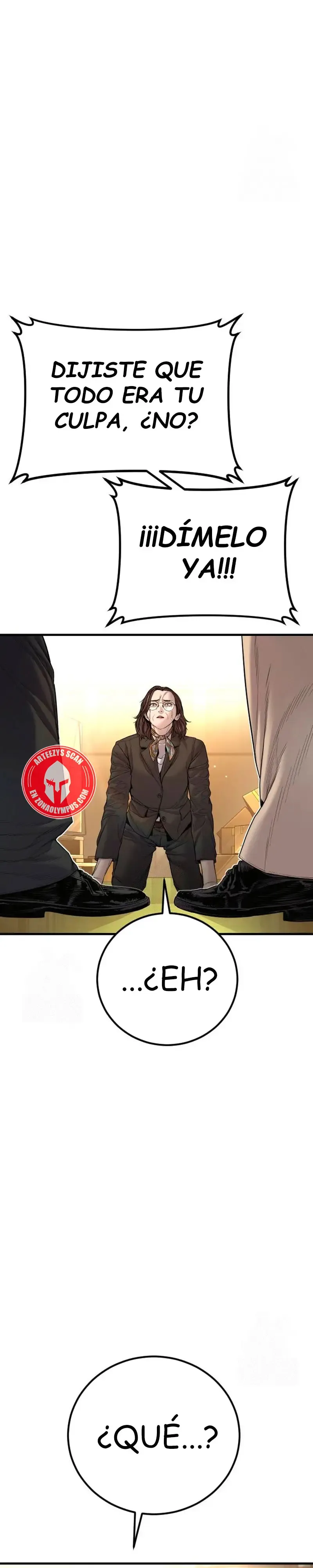 Manager Kim Capítulo 204 en Línea - página 44