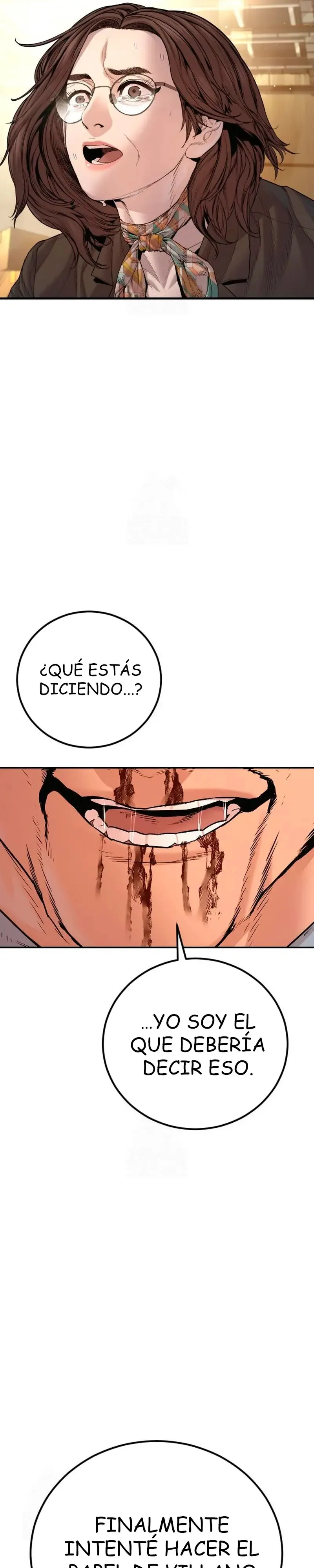 Manager Kim Capítulo 204 en Línea - página 45