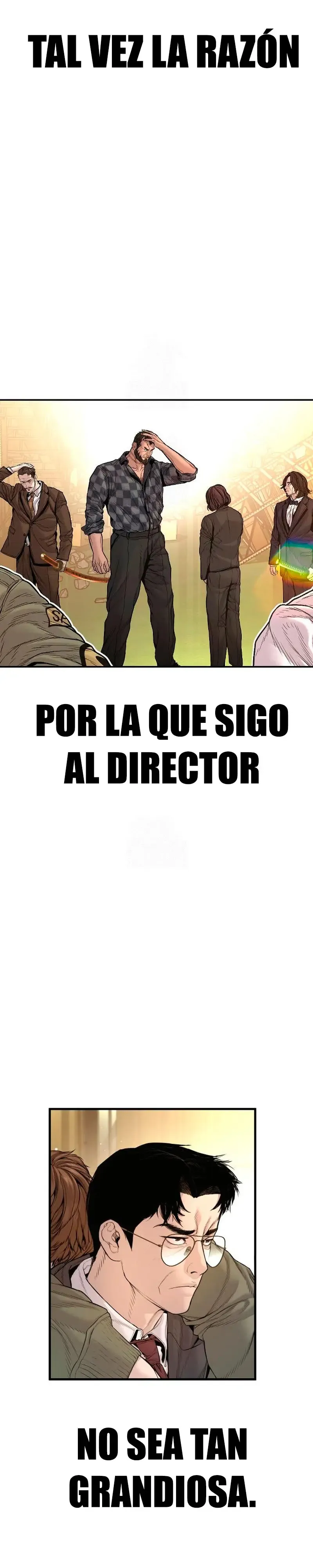 Manager Kim Capítulo 204 en Línea - página 62