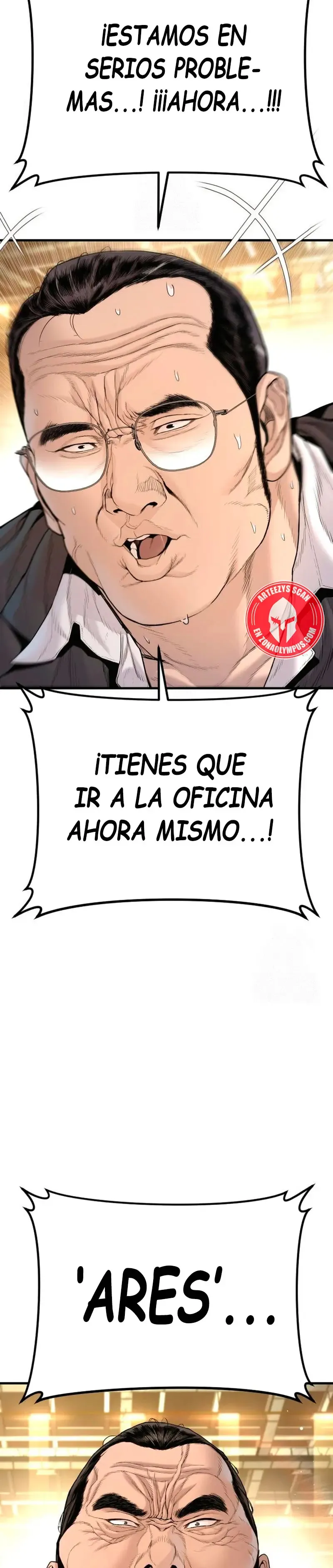 Manager Kim Capítulo 204 en Línea - página 66