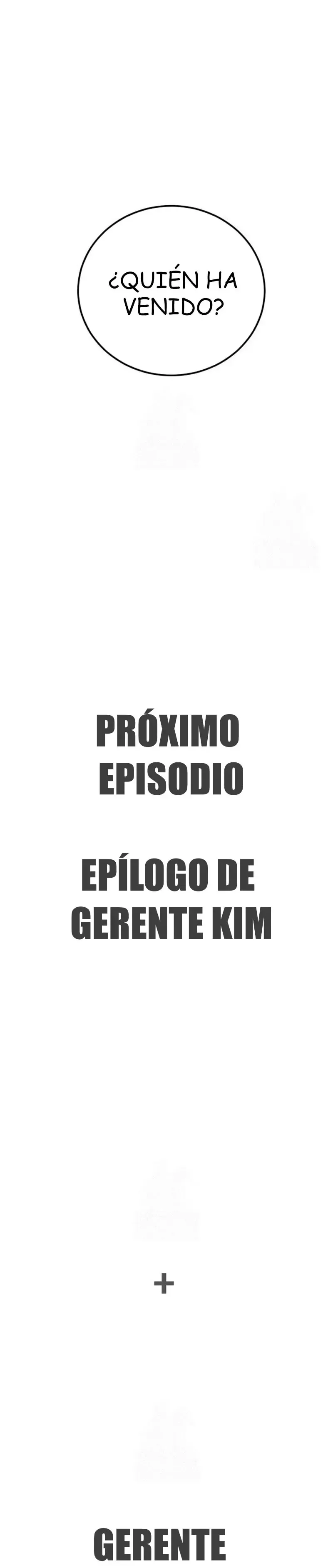 Manager Kim Capítulo 204 en Línea - página 68