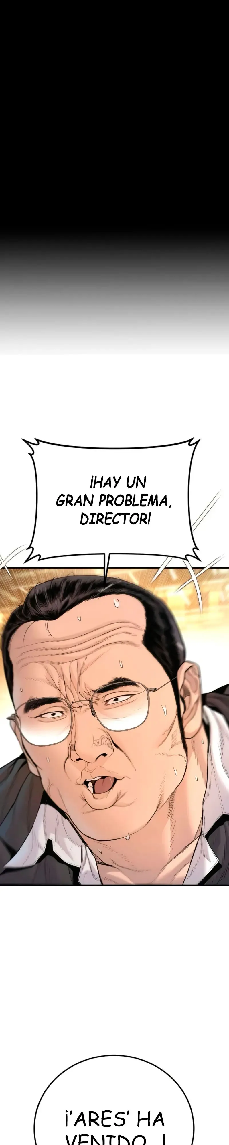 Manager Kim Capítulo 205 en Línea - página 2