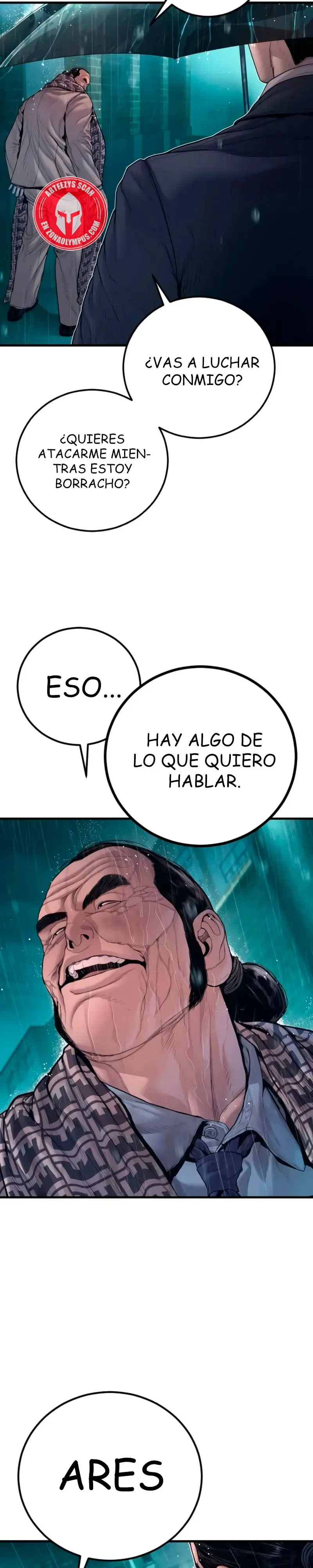 Manager Kim Capítulo 205 en Línea - página 31