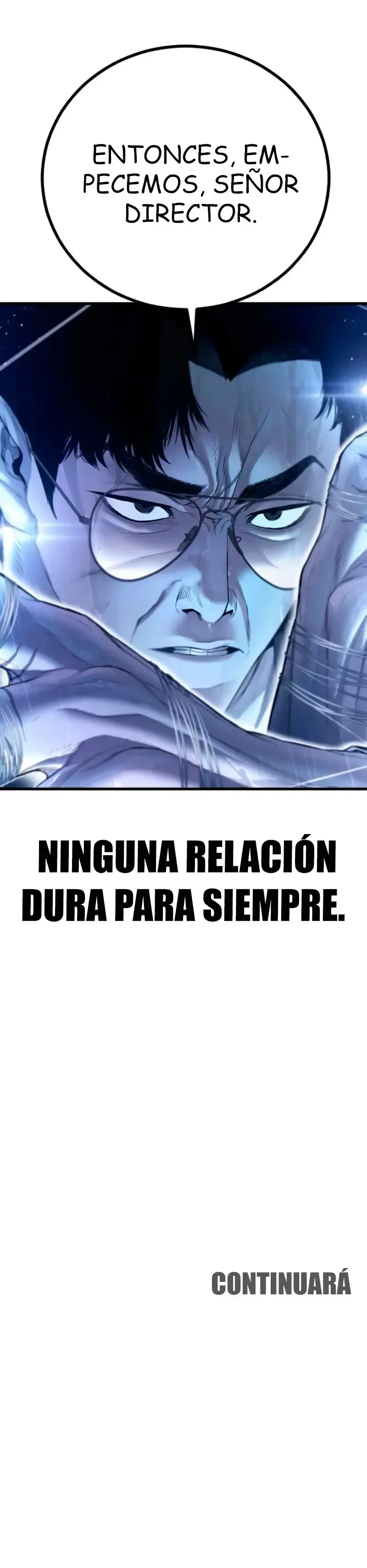 Manager Kim Capítulo 205 en Línea - página 52