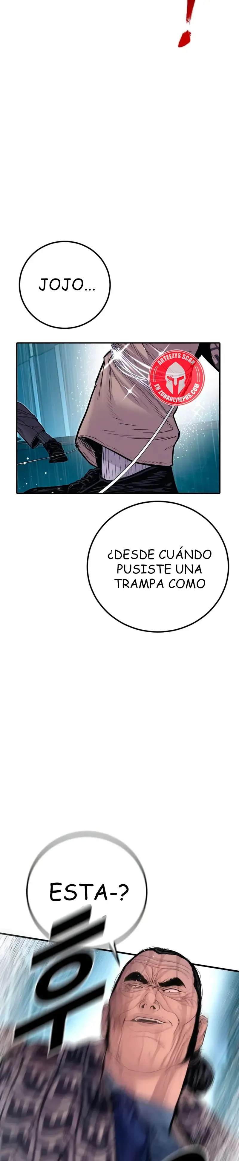 Manager Kim Capítulo 206 en Línea - página 10