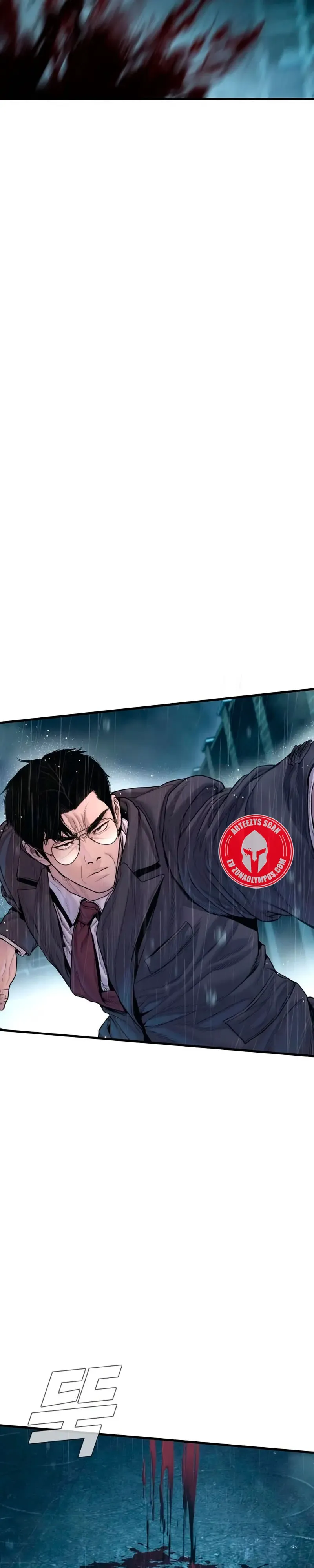 Manager Kim Capítulo 206 en Línea - página 30