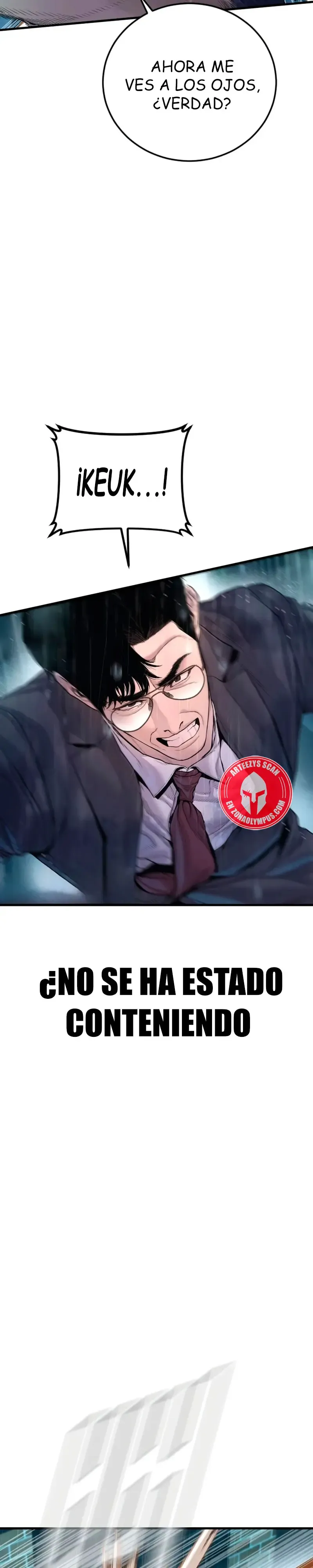 Manager Kim Capítulo 206 en Línea - página 33