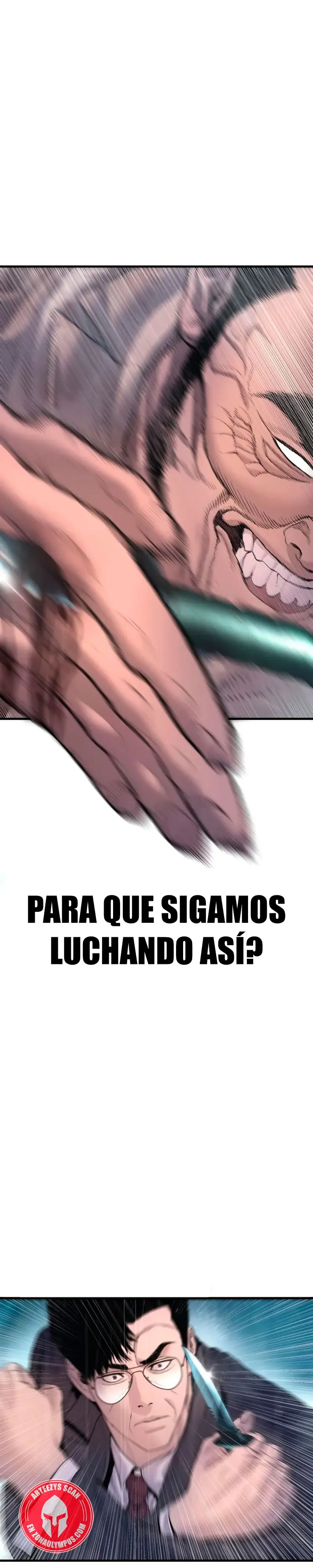 Manager Kim Capítulo 206 en Línea - página 36
