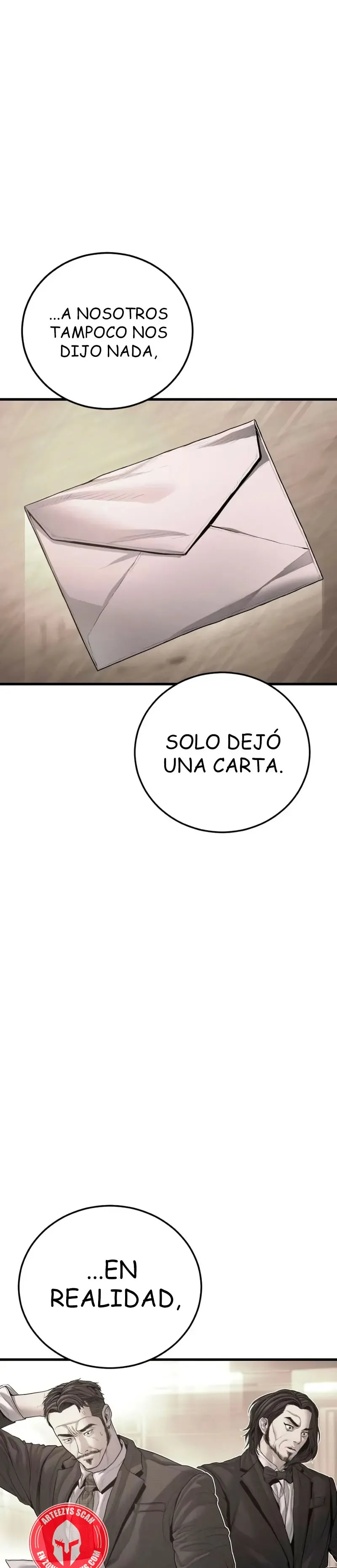 Manager Kim Capítulo 206 en Línea - página 42
