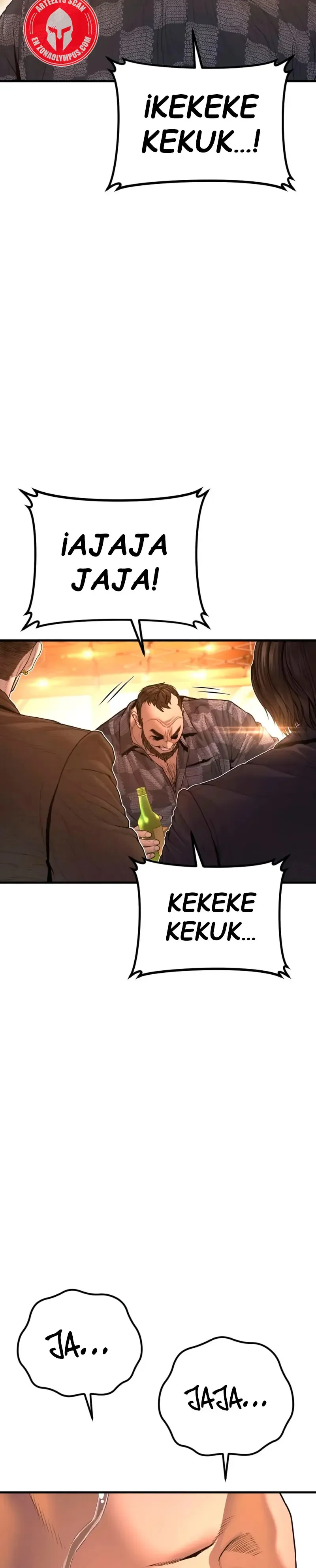 Manager Kim Capítulo 206 en Línea - página 46