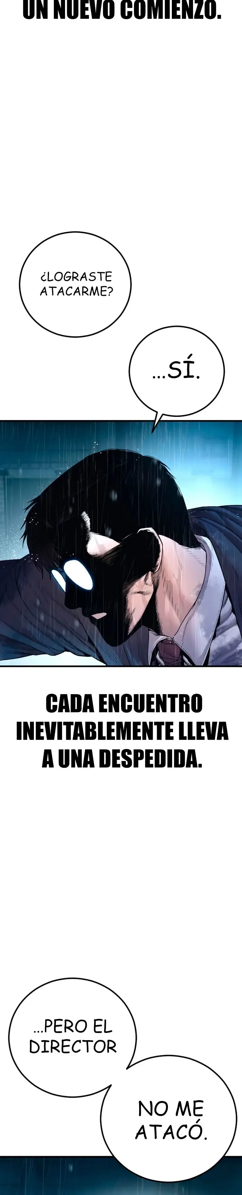 Manager Kim Capítulo 206 en Línea - página 52