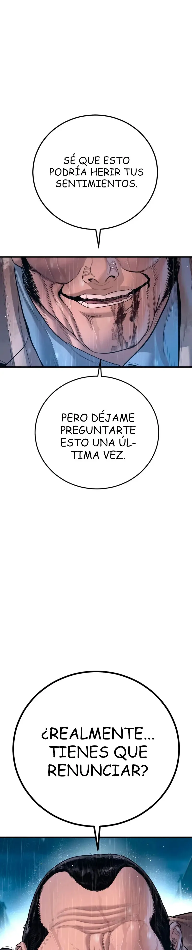 Manager Kim Capítulo 206 en Línea - página 55