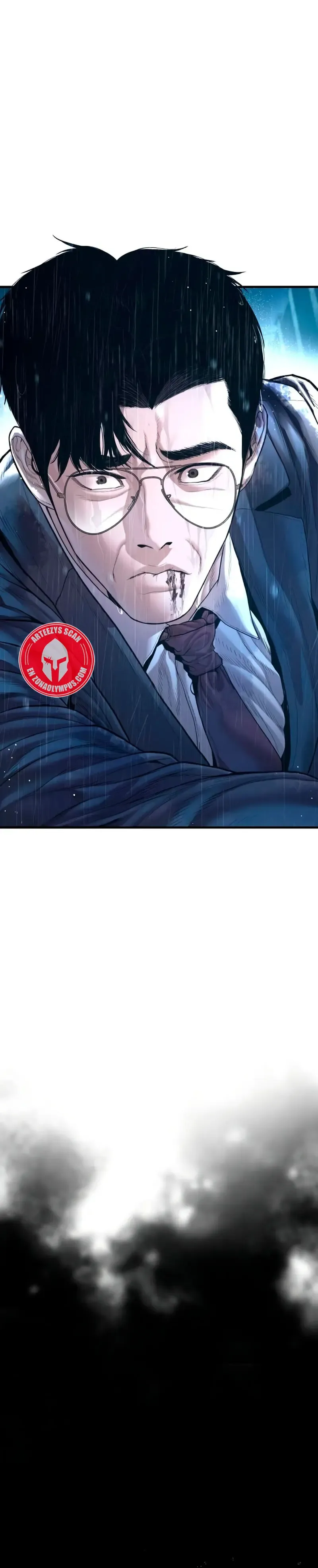 Manager Kim Capítulo 206 en Línea - página 57