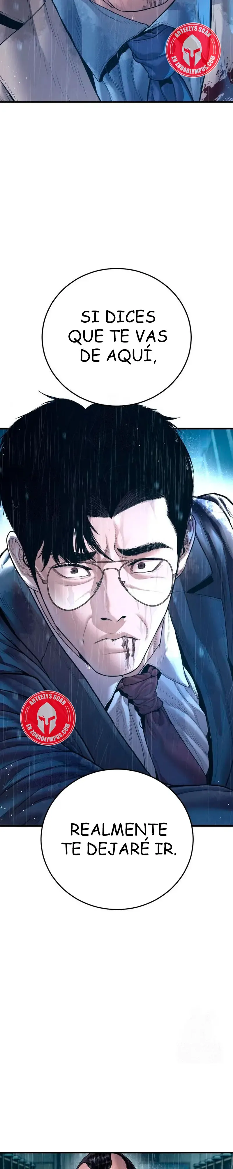 Manager Kim Capítulo 207.1 en Línea - página 3